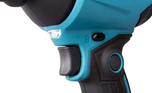 Makita as001gz soffiatore a pistola 4 velocità 40 v senza batterie - dettaglio 5