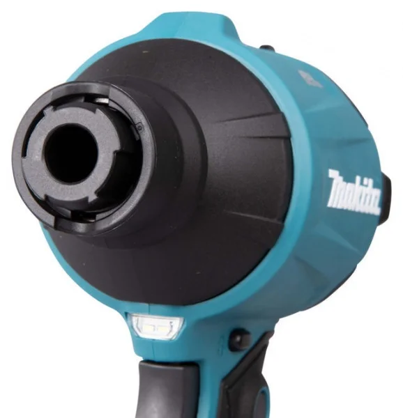Makita as001gz soffiatore a pistola 4 velocità 40 v senza batterie - dettaglio 6