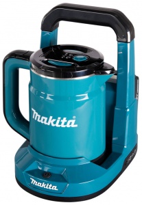 Makita dkt360z bollitore 36 v senza batterie - dettaglio 1