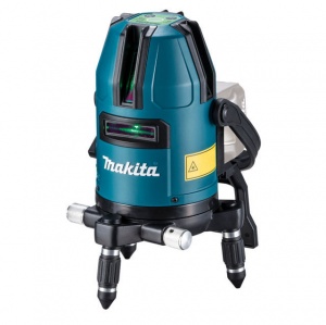 Makita sk40gd livella laser a croce 12 v cxt senza batterie - dettaglio 1