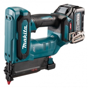 Makita pt001gd101 spillatrice a batteria 40 v brushless - dettaglio 1