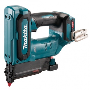 Makita pt001gz01 spillatrice 40 v brushless senza batteria - dettaglio 1