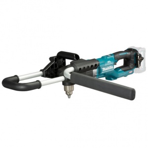 Makita dg001gz05 trivella 40 v brushless senza batterie - dettaglio 1