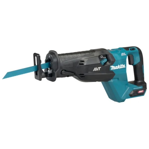 Makita JR002GZ01 Seghetto dritto 40 V Brushless senza batteria