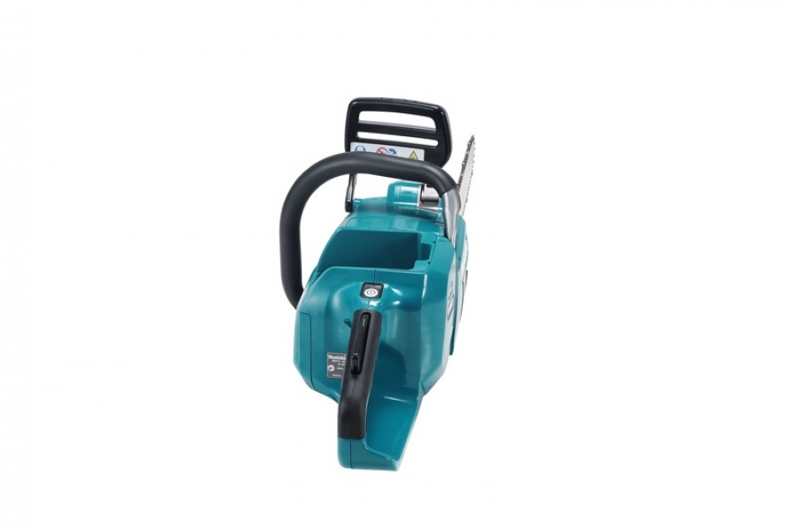 Makita uc011gz motosega 35 cm brushless 40 v senza batterie uc011gz - dettaglio 3