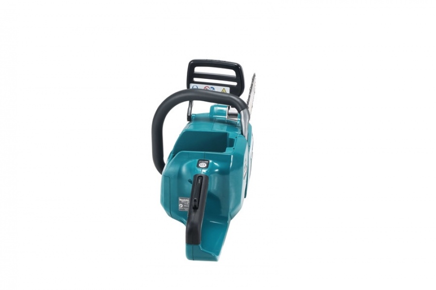 Makita uc012gz motosega 40 cm brushless 40 v senza batterie uc012gz - dettaglio 3