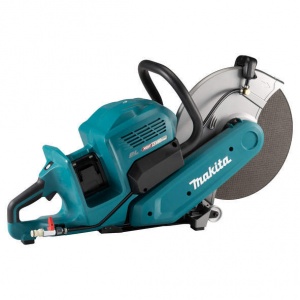 Makita ce001gz02 tronvatrice brushless 40 v senza batterie - dettaglio 1