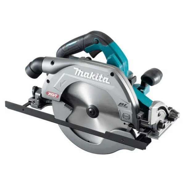 Makita hs009gz sega circolare brushless 40 v senza batterie - dettaglio 1