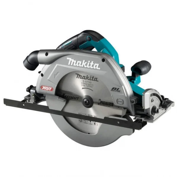 Makita hs011gz sega circolare brushless 40 v senza batterie - dettaglio 1