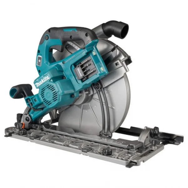 Makita hs011gz sega circolare brushless 40 v senza batterie - dettaglio 2
