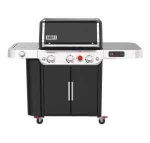 Weber 35810029 genesis ® premium epx-335 barbecue a gas - dettaglio 1