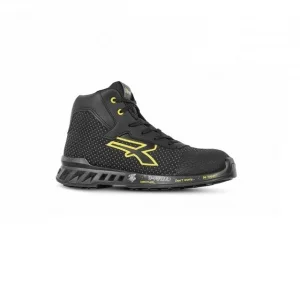 U-power Joe Scarpe antinfortunistiche alte S3 SRC CI ESD - RV10014