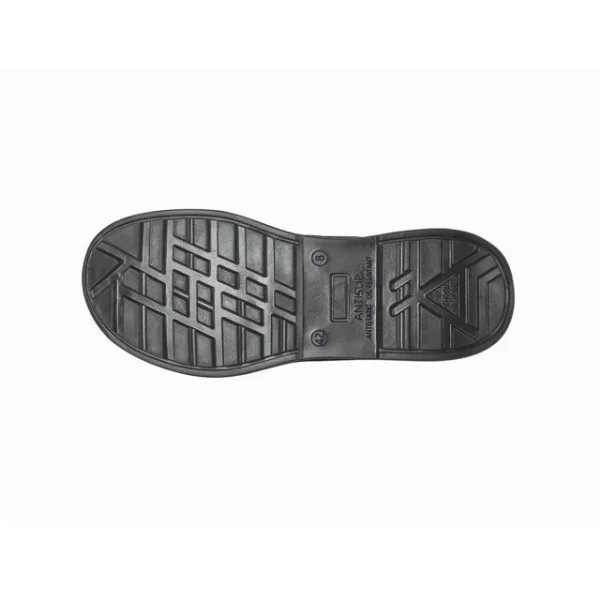 U-power Joe Scarpe antinfortunistiche alte S3 SRC CI ESD - RV10014