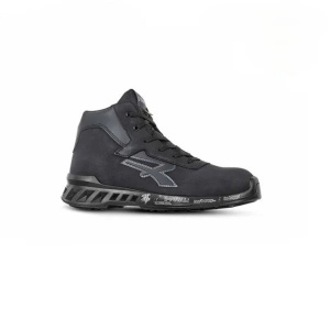 U-power Parker Scarpe antinfortunistiche alte S3 SRC CI ESD - RV10024