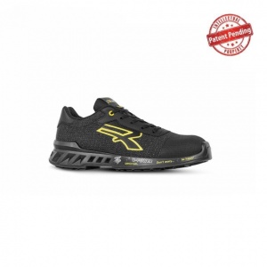 Scarpe antinfortunistica