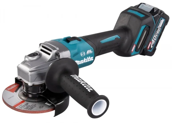 Makita DK0159G301 Set 3 elettroutensili 40 V con batterie - DK0159G301