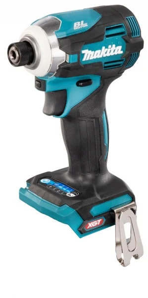 Makita DK0126G401 Set 4 elettroutensili 40 V con batterie - DK0126G401