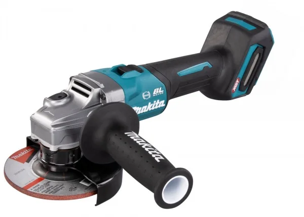 Makita DK0126G401 Set 4 elettroutensili 40 V con batterie - DK0126G401