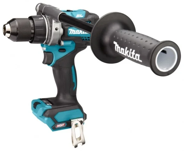 Makita DK0126G401 Set 4 elettroutensili 40 V con batterie - DK0126G401