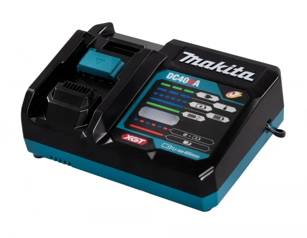 Makita DK0126G401 Set 4 elettroutensili 40 V con batterie - DK0126G401