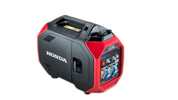 Honda EU32i Generatore di corrente ad inverter