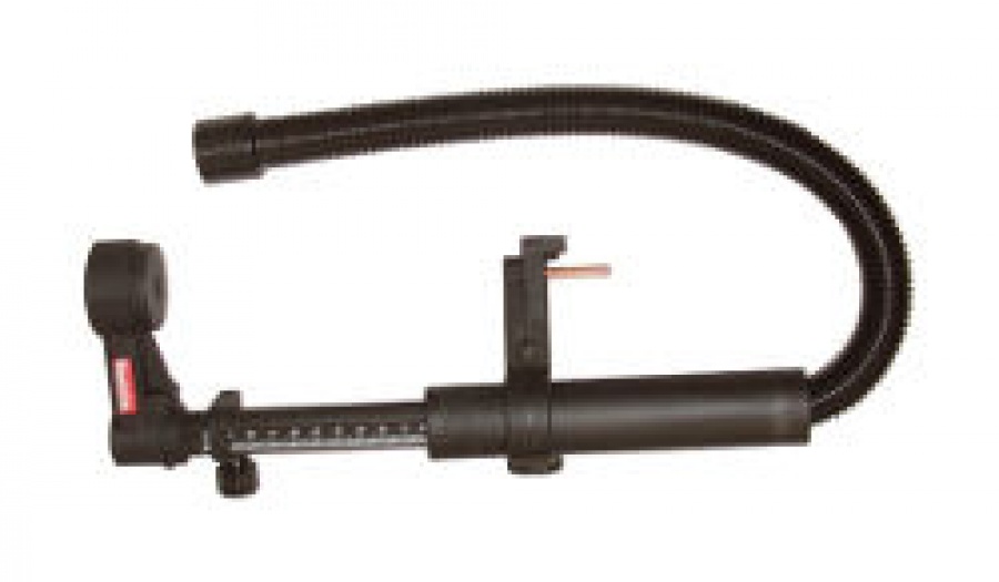 Supporto Aspirapolvere per HR2460, HR2470, HR2510, BHR200S Makita art. 192176-8
