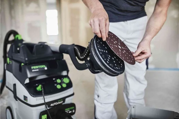 Festool whr-ct lhs 2 supporto utensili per ct36 planex 205274 - dettaglio 3