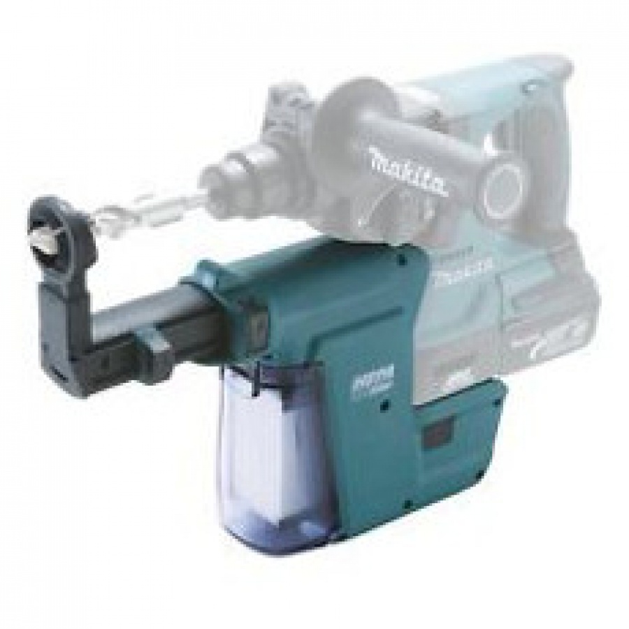 Sistema Estrazione delle Polveri per Mod. BHR242 e DHR242 Makita art. 195898-9