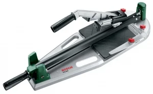 Bosch hobby ptc 470 tagliapiastrelle manuale 0603b04300 - dettaglio 1