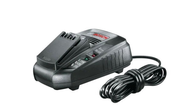 Caricabatterie Bosch Hobby AL 1830 CV
