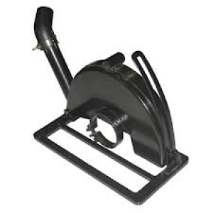 Cuffie aspirazione per smerigliatrici
