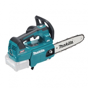 Makita uc002gz motosega da potatura 25 cm brushless 40 v senza batterie uc002gz - dettaglio 1