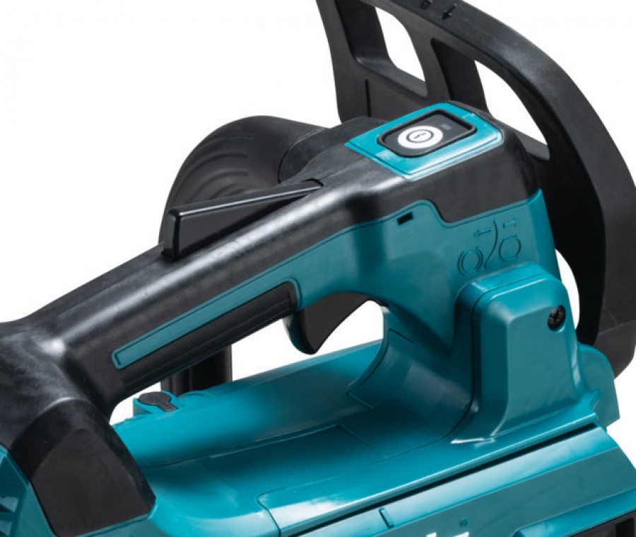 Makita uc002gz motosega da potatura 25 cm brushless 40 v senza batterie uc002gz - dettaglio 2