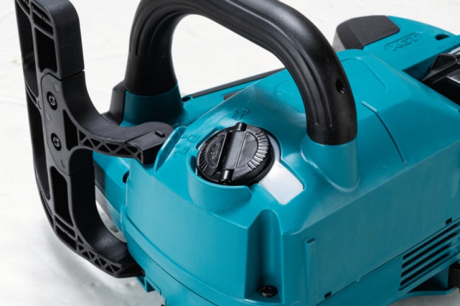 Makita uc002gz motosega da potatura 25 cm brushless 40 v senza batterie uc002gz - dettaglio 5