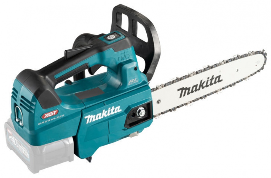 Makita uc003gz motosega da potatura 30 cm brushless 40 v senza batterie uc003gz - dettaglio 1