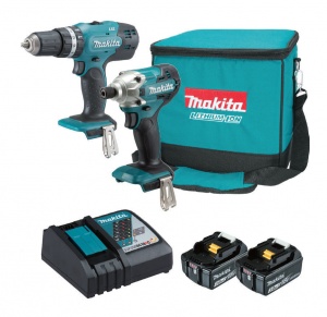 Makita DLX2336X