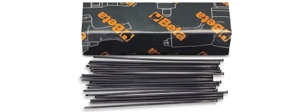 Beta 1944AR 2 Set aghi 2 mm per scrostatori 29 Pz.