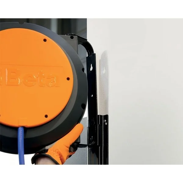 Beta 1844 15-h07 avvolgicavi automatico 3gx1,5 mm² 018440317 - dettaglio 3