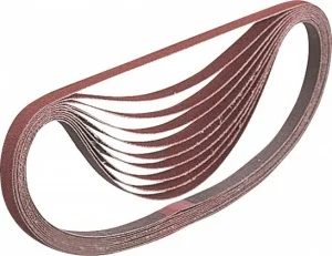 Disegno Nastro abrasivo per vetro 30X533 mm - 5pz