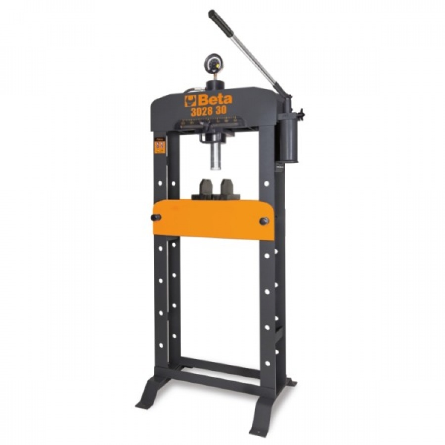 Gru Idraulica Pieghevole T-Mech 1 Tonnellata - Per Motori E Carichi Pesanti, 6 Ruote, 4 Posizioni Di Lavoro, Altezza Max 204 Cm (officina/garage) - Foto 7