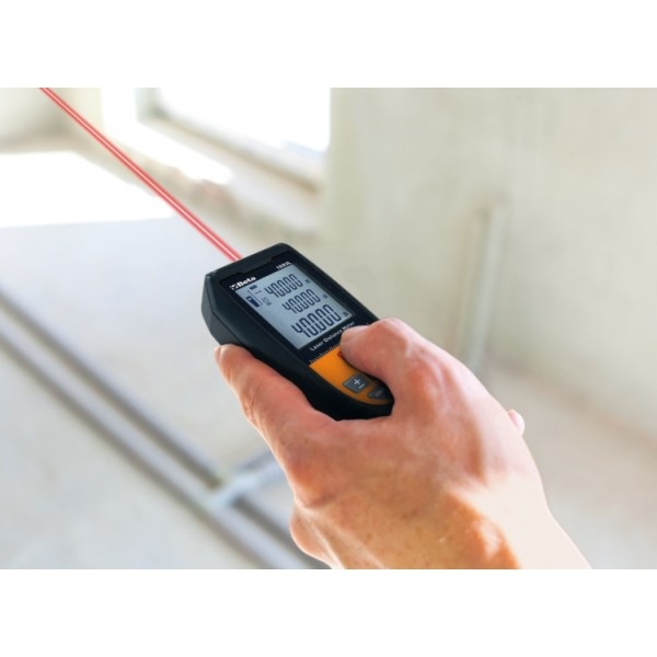 Beta 1693l 40 misuratore laser multifunzione con livelle 016930040 - dettaglio 2