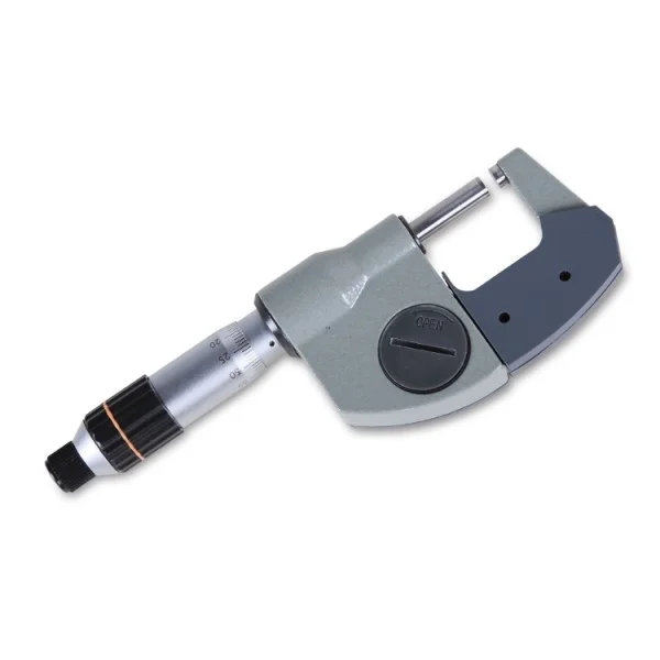 Beta 1658dgtb 50 micrometro digitale 25 - 50 mm 016580550 - dettaglio 2