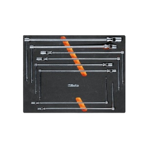 Beta mm63 termoformato morbido con assortimento 8 pz. 024580063 - dettaglio 1