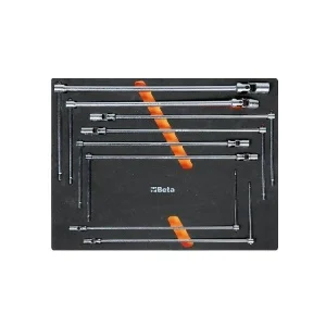 Beta mm63 termoformato morbido con assortimento 8 pz. 024580063 - dettaglio 1