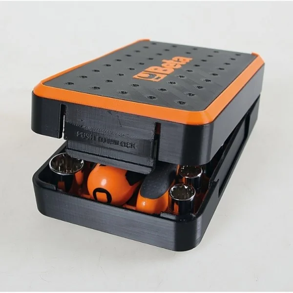 Beta 900/c39n cassetta mini con assortimento 39 pz. 009000947 - dettaglio 2