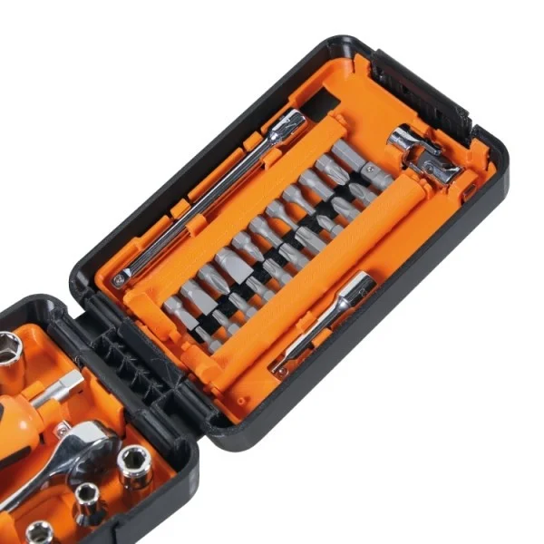 Beta 900/c39n cassetta mini con assortimento 39 pz. 009000947 - dettaglio 5