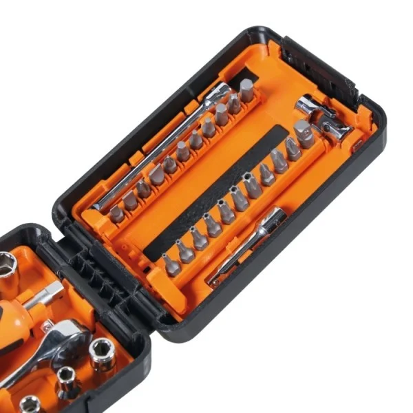 Beta 900/c39u cassetta mini con assortimento 39 pz. 009001947 - dettaglio 4