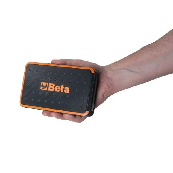 Beta 900/c39u cassetta mini con assortimento 39 pz. 009001947 - dettaglio 7