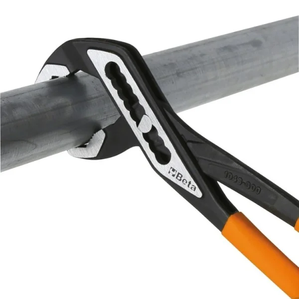 Beta 1048n pinza poligrip regolabile a cerniera chiusa 1048n - dettaglio 3