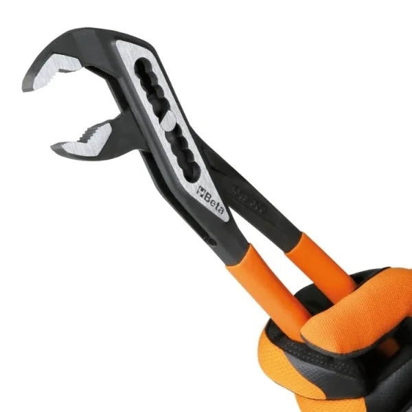 Beta 1048n pinza poligrip regolabile a cerniera chiusa 1048n - dettaglio 5
